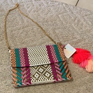 New Squeeze De Citron Purse